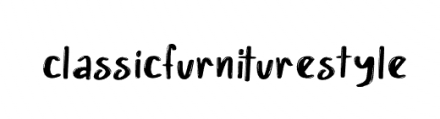 Classicfurniturestyle